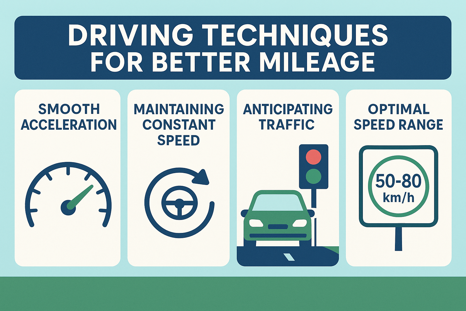 How to Increase Car Mileage: 10 Proven Tips to Improve Your Car's Fuel Efficiency