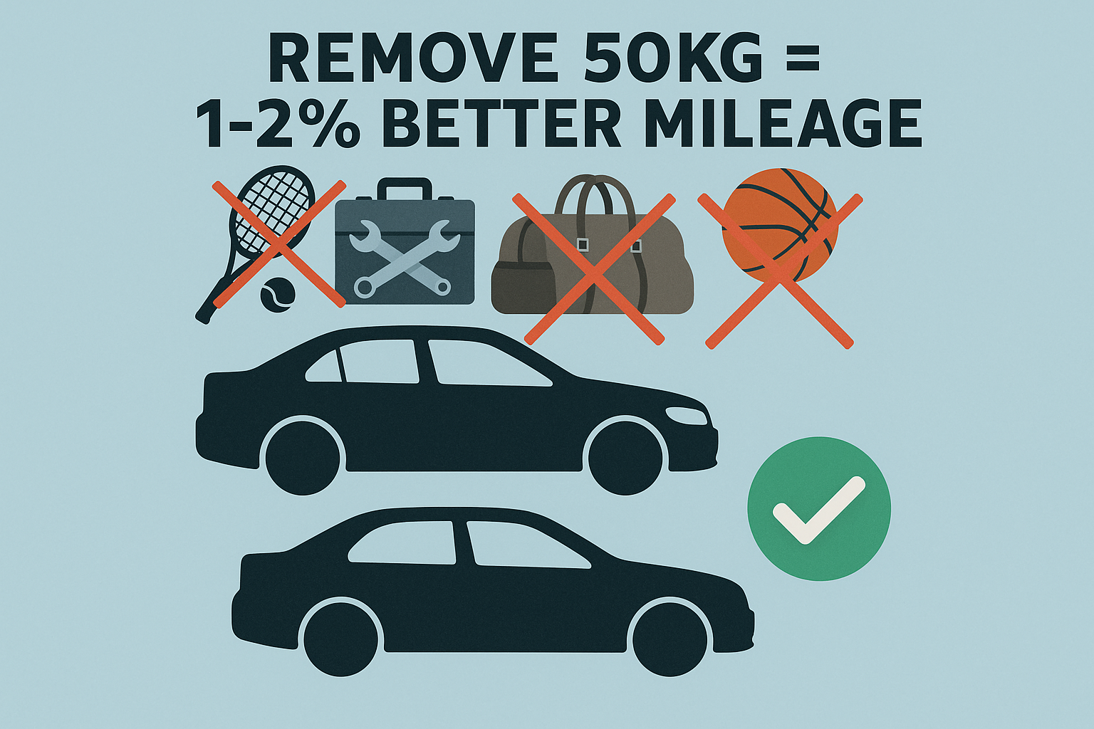 How to Increase Car Mileage: 10 Proven Tips to Improve Your Car's Fuel Efficiency