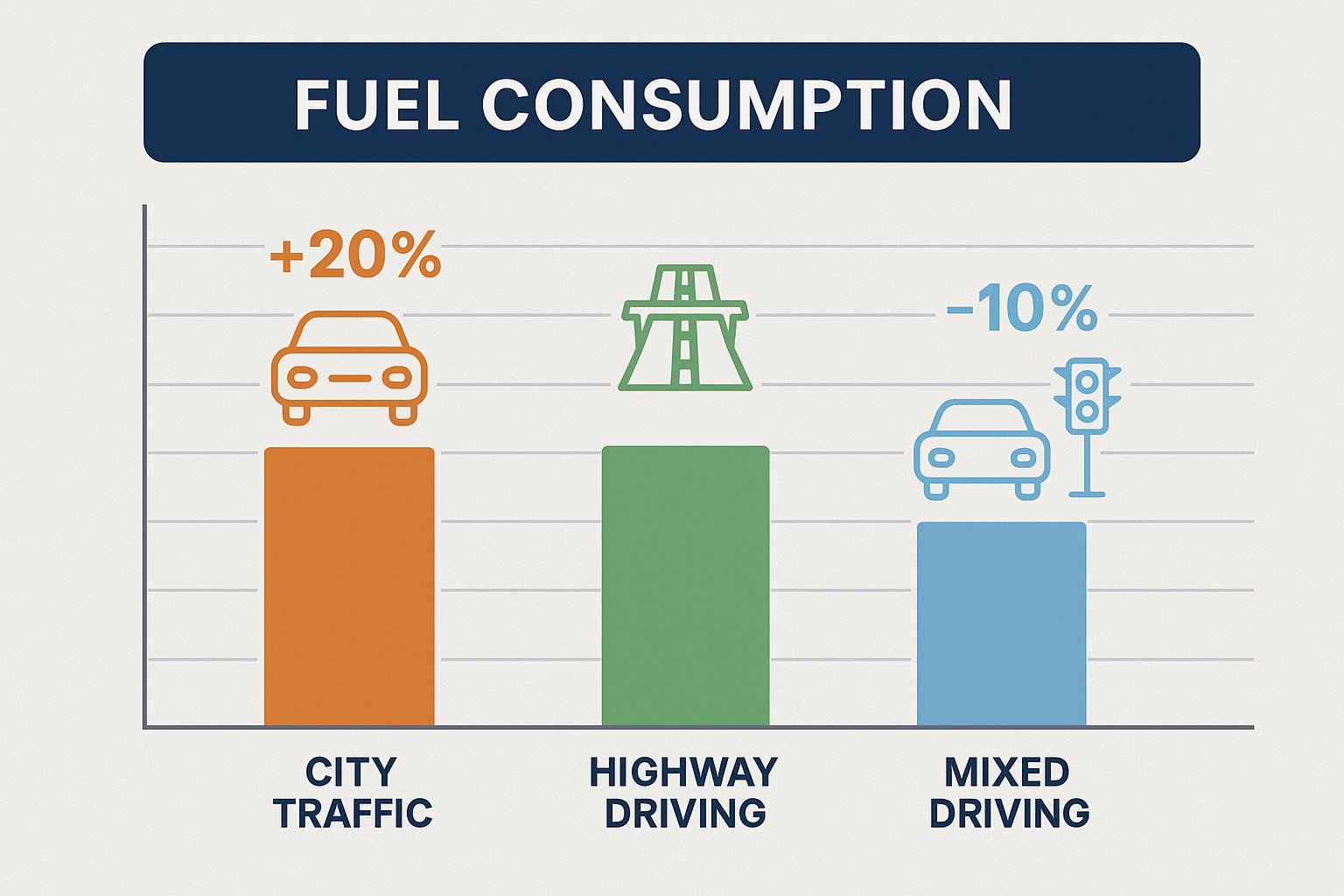 How to Increase Car Mileage: 10 Proven Tips to Improve Your Car's Fuel Efficiency