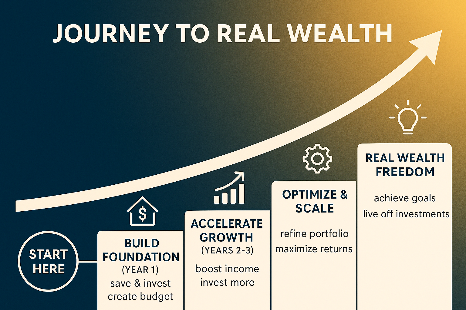 Real Wealth Success Stories