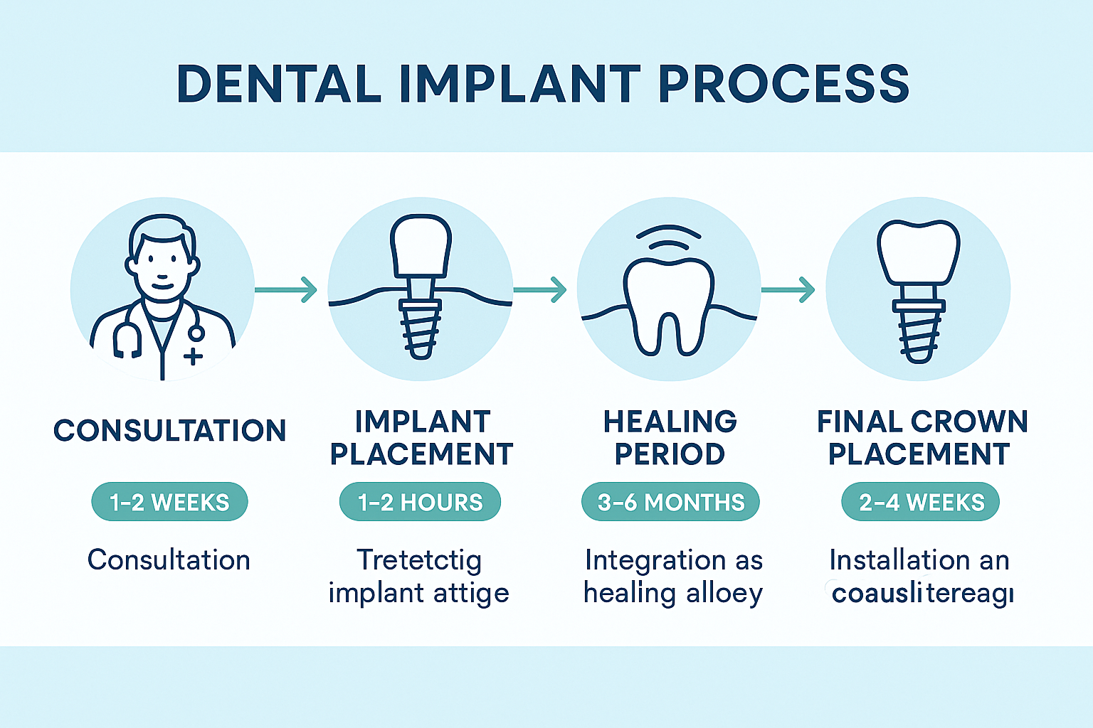 Dental Implants for Missing Teeth: Your Complete Guide to a Confident Smile in 2025