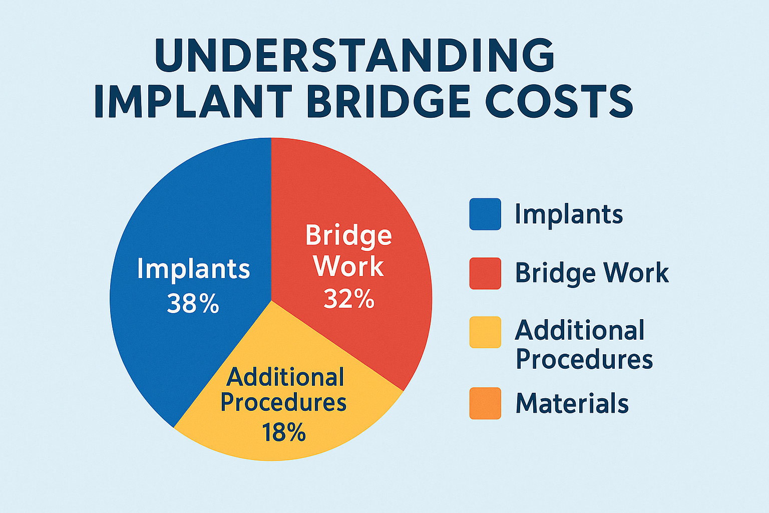 Dental Implant Supported Bridge: The Complete Guide to Permanent Tooth Replacement
