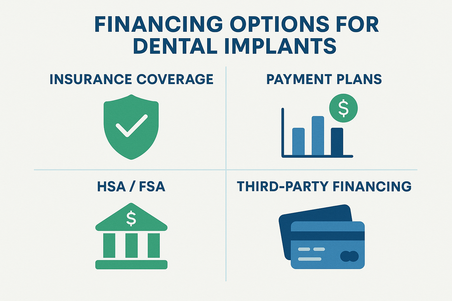 The Complete Guide to Estimated Cost of Full Dental Implants in 2025