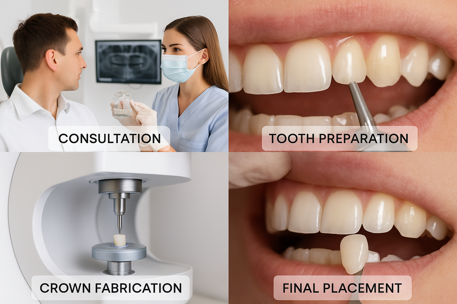 Zirconium Crown Cost: Your Complete Guide to Pricing and Value in 2025