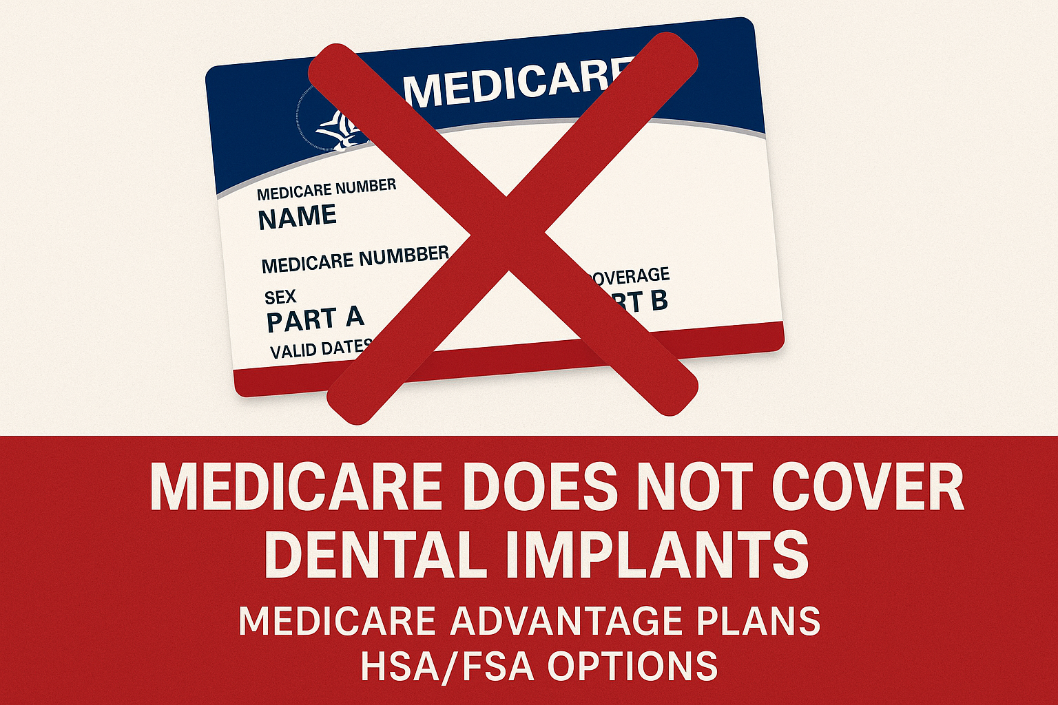 Average Cost of Single Tooth Implant in Dallas: 2025 Complete Guide