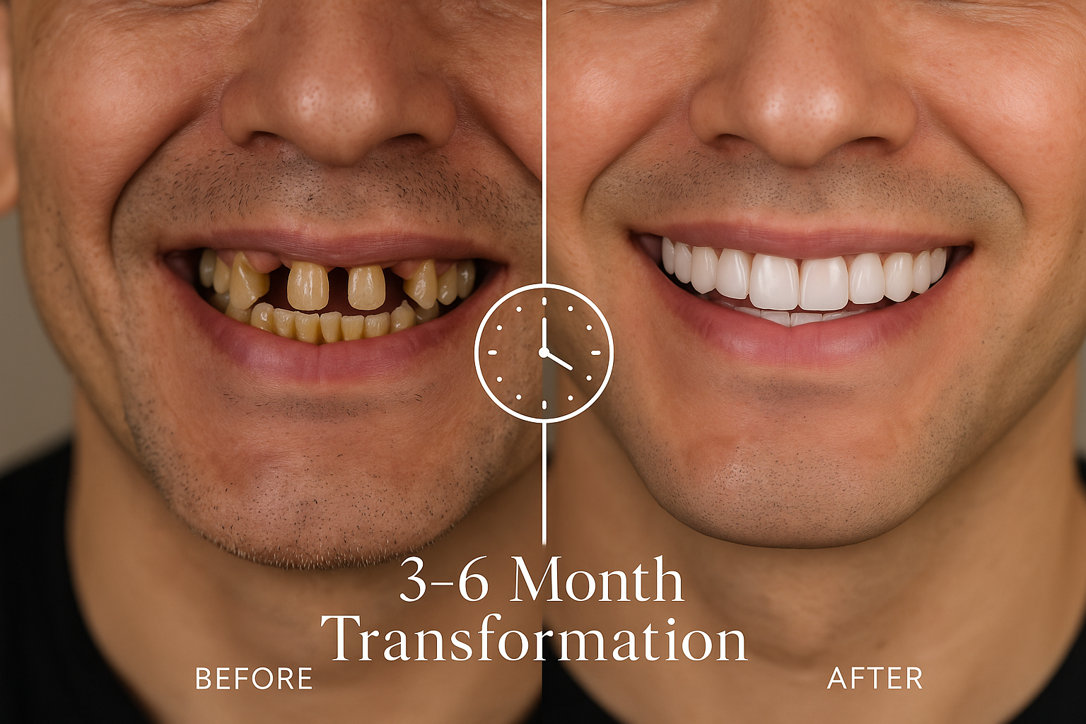 How Long Does a Dental Implant Procedure Take? Your Complete Timeline Guide