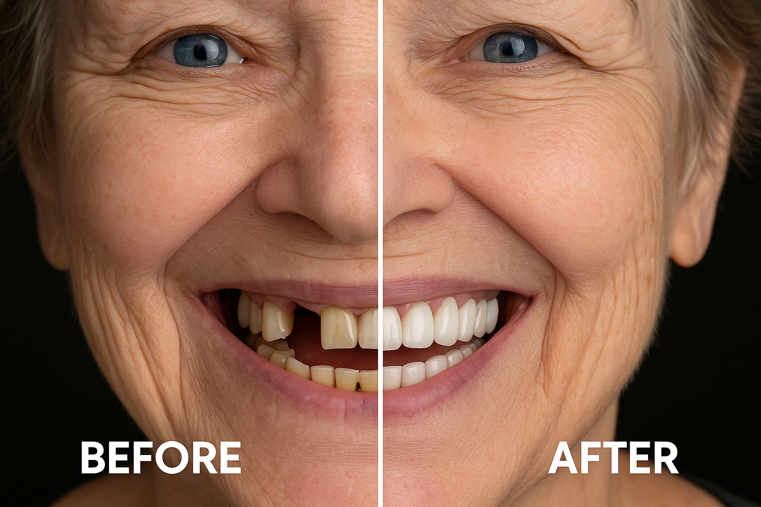 Replace All Teeth with Implants Cost: Your Complete 2025 Guide to Full Mouth Restoration