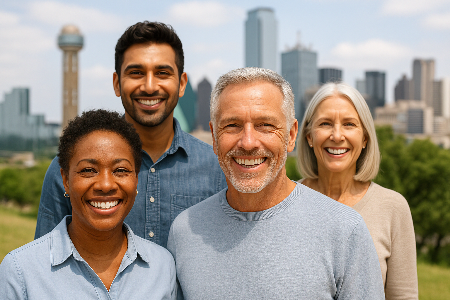 Replace All Teeth with Implants Cost: Your Complete 2025 Guide to Full Mouth Restoration