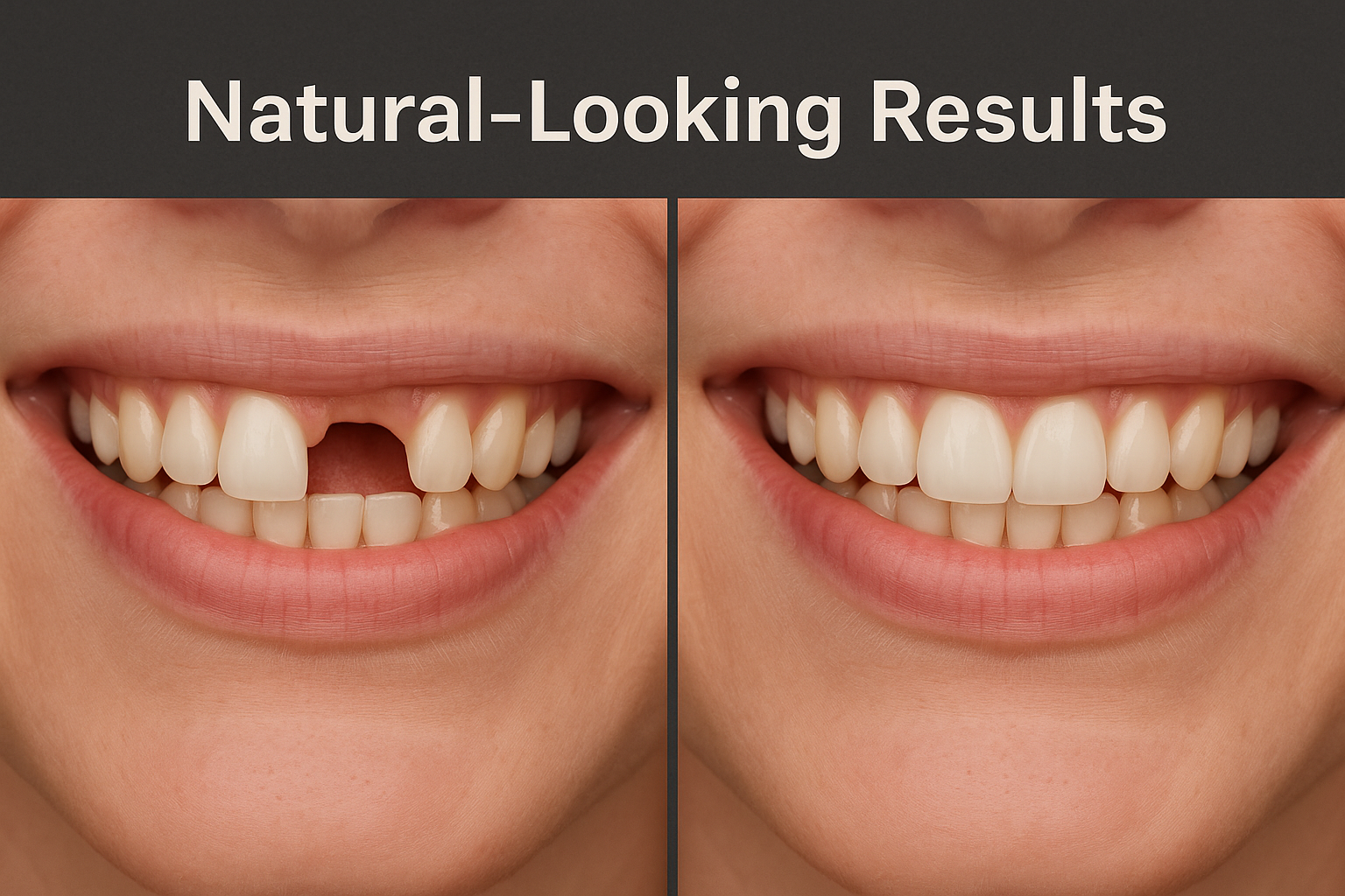 What Do Dental Implants Look Like? A Complete Visual Guide to Understanding Implant Appearance
