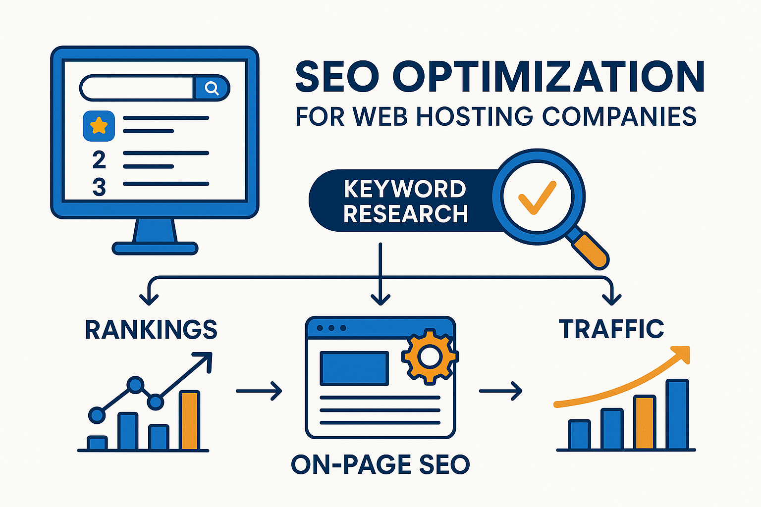 How to Market Your Web Hosting Business: 10 Proven Tactics to Grow Your Business in 2025
