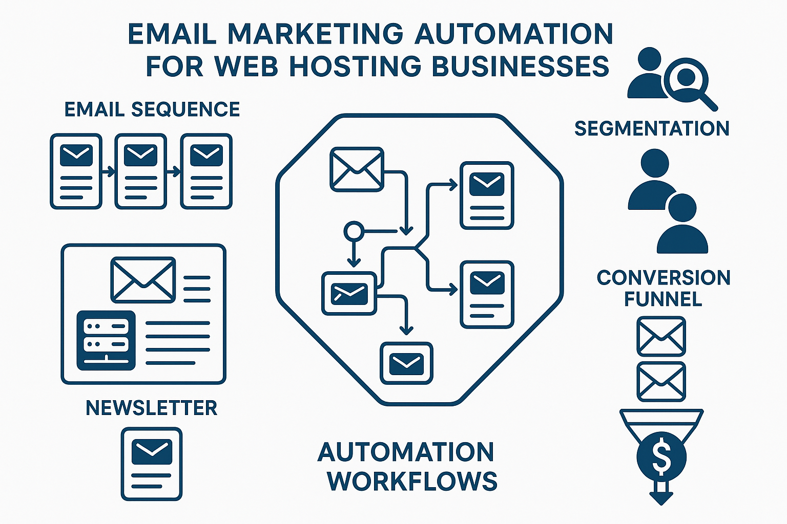 How to Market Your Web Hosting Business: 10 Proven Tactics to Grow Your Business in 2025