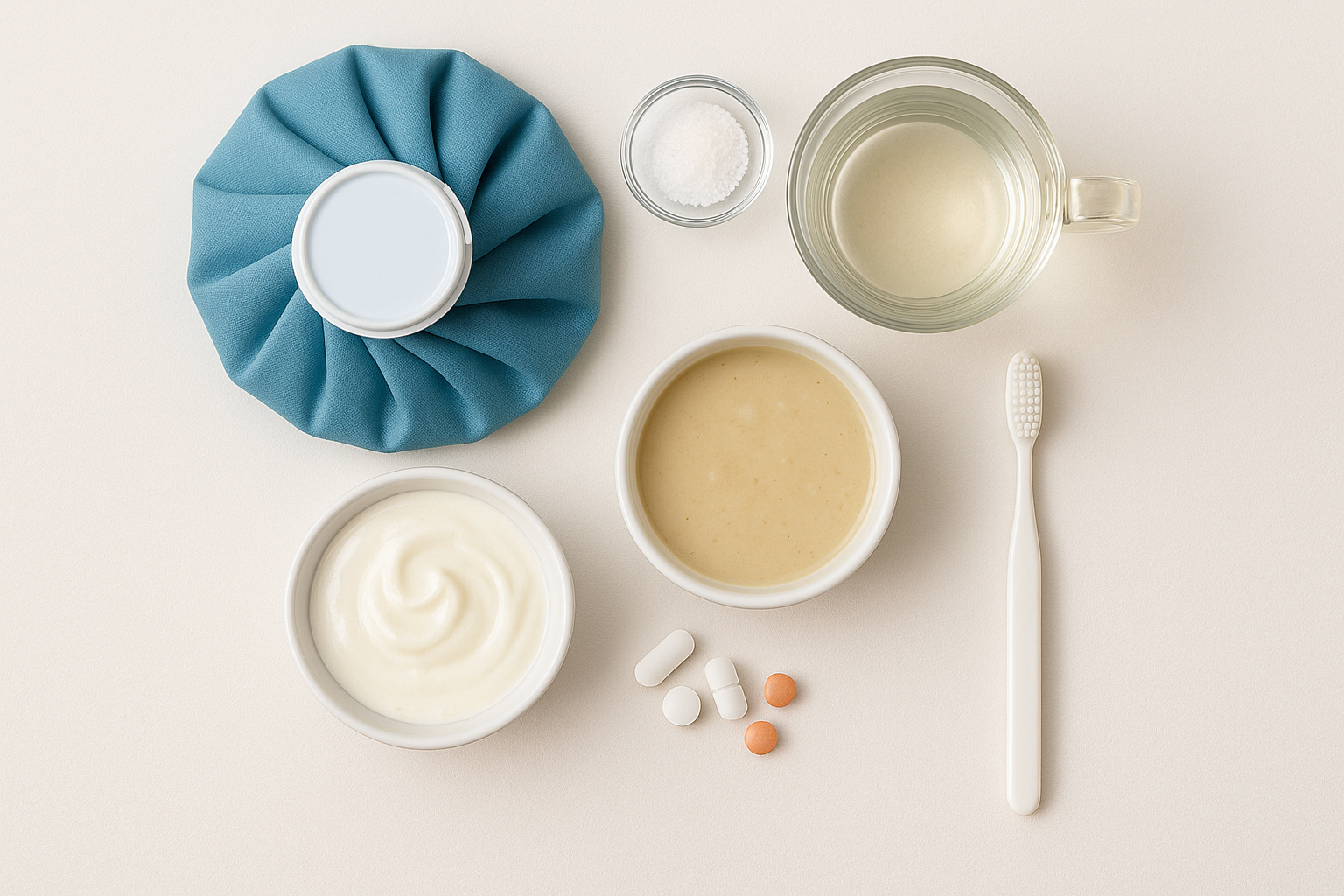 How to Relieve Pain from Dental Implant: Your Complete Guide to Post-Surgery Comfort