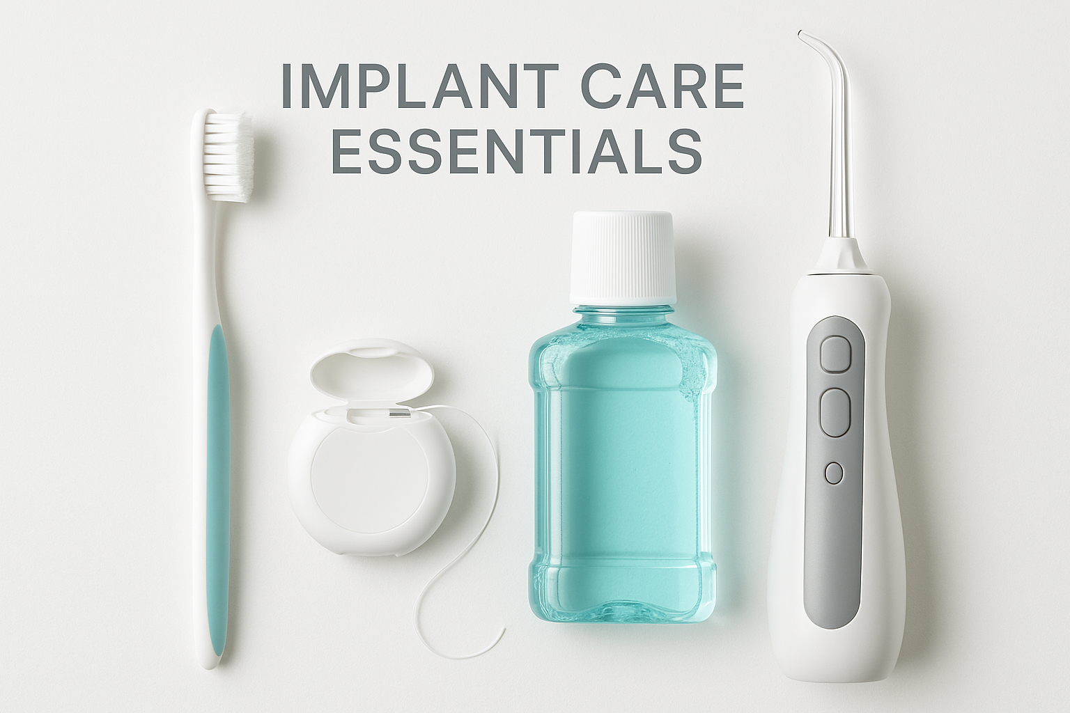 Dental Implant Healing Stages Pictures: Complete Visual Guide to Recovery 2025
