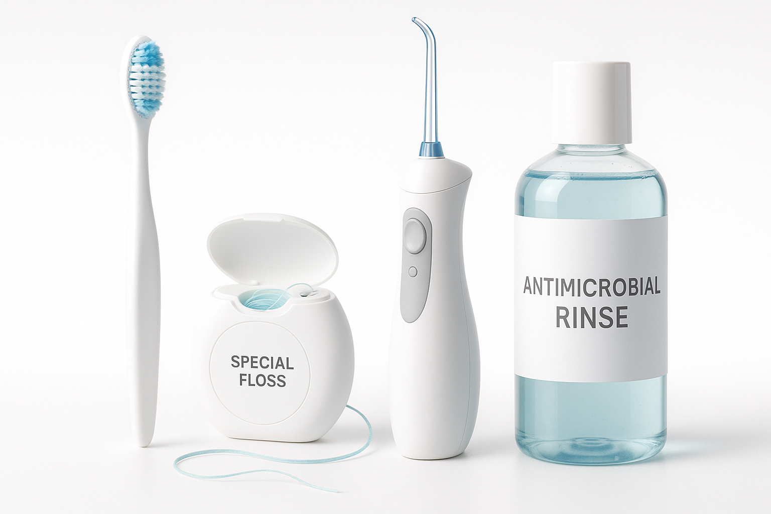 Your Complete Guide to Dental Implant Aftercare Instructions in Dallas: What You Need to Know for a Successful Recovery