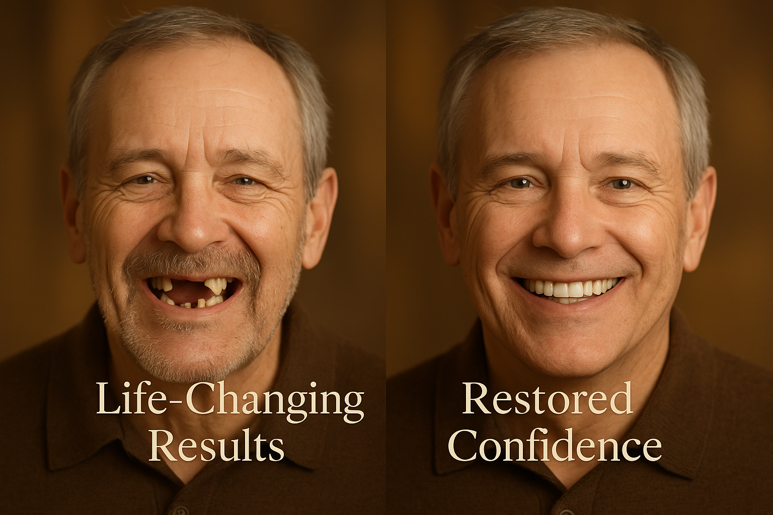 Dallas All-on-4 Dental Implants: Complete Cost Breakdown