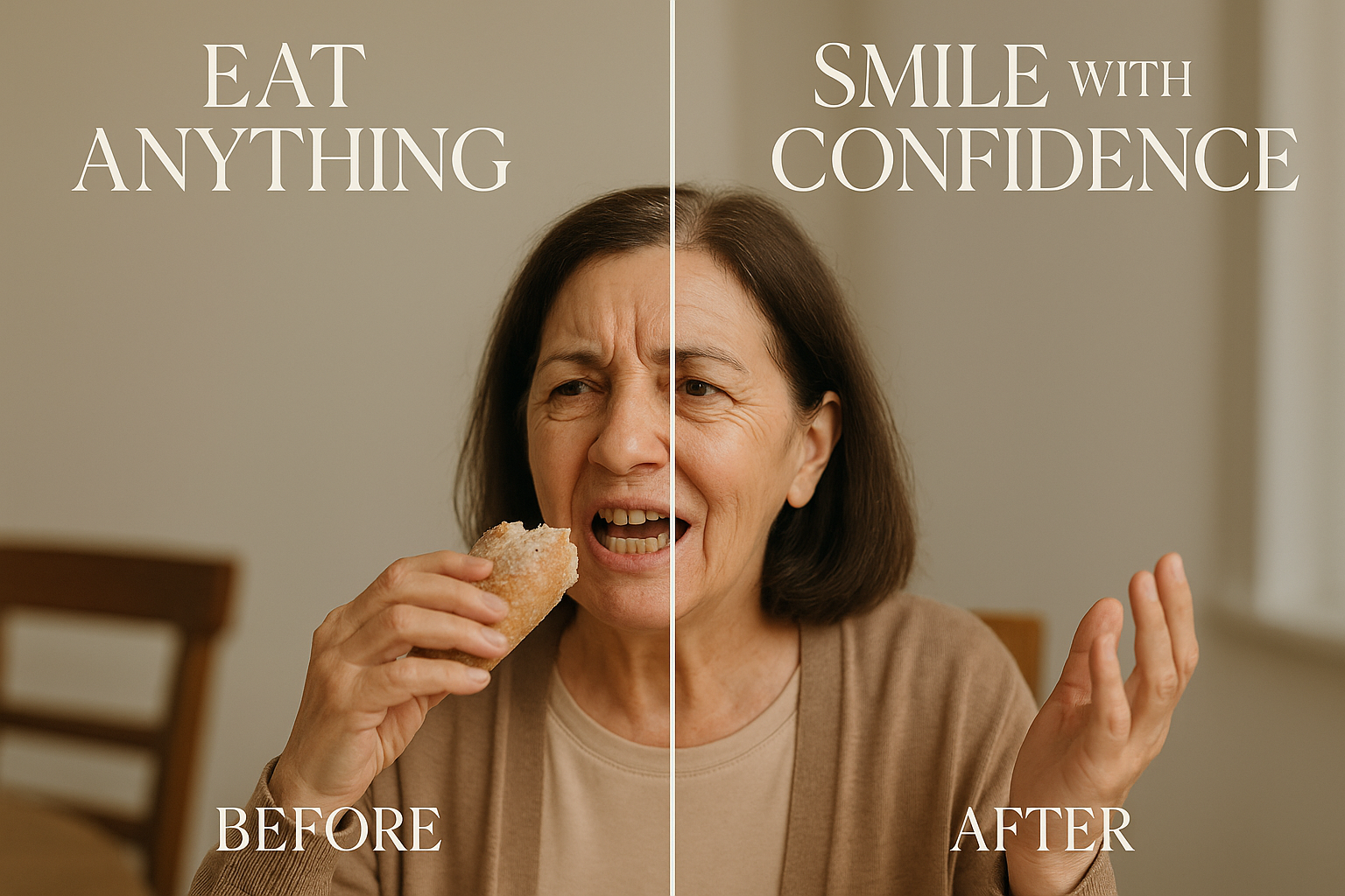 All-On-6 Full Arch Implants Price: Your Complete Guide to Costs and Value in 2025