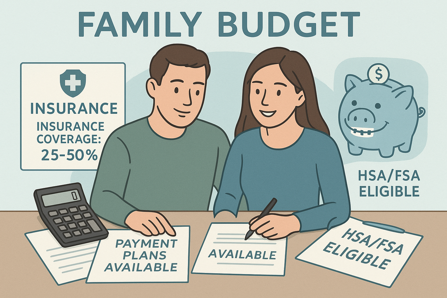 Average Cost of Braces in Texas: Your Complete 2025 Guide to Orthodontic Treatment Pricing