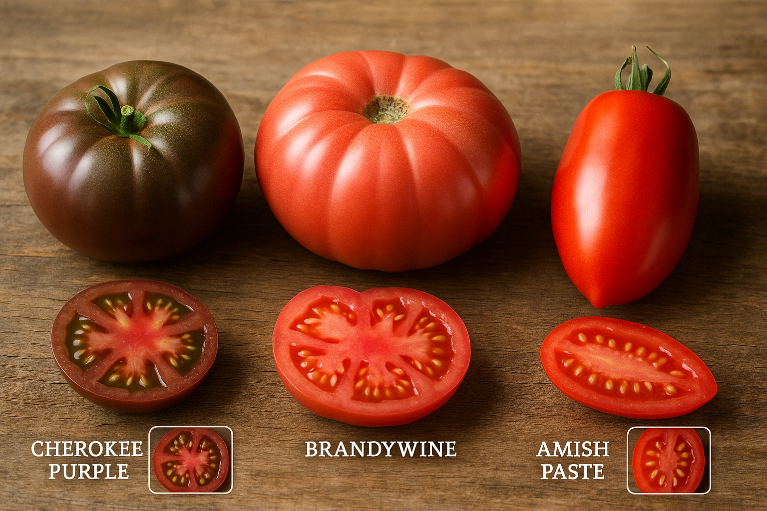 How to Save Seeds from Tomatoes: A Complete Guide for Garden Sustainability