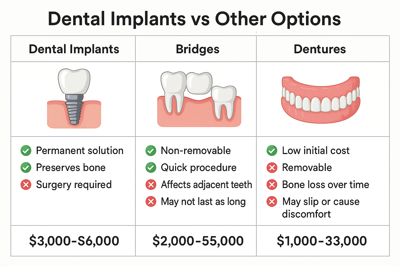 Your Complete Guide to Dental Implants in Indian River County 🦷