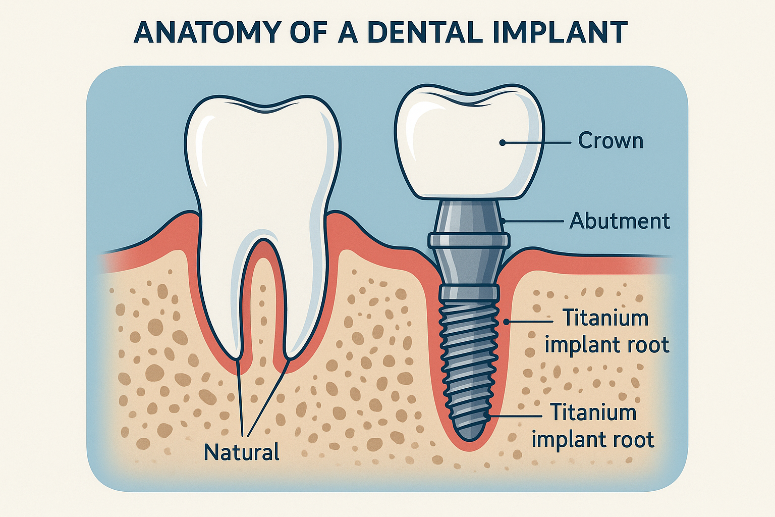 Your Complete Guide to Dental Implants in Indian River County 🦷