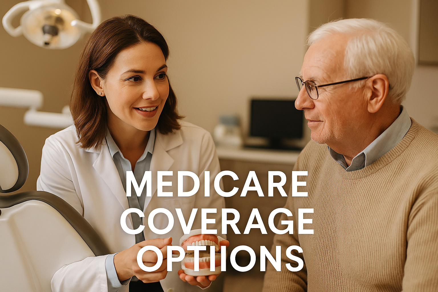 The Complete Guide to Full Mouth Dental Implants Cost in Dallas: What Medicare Recipients Need to Know in 2025