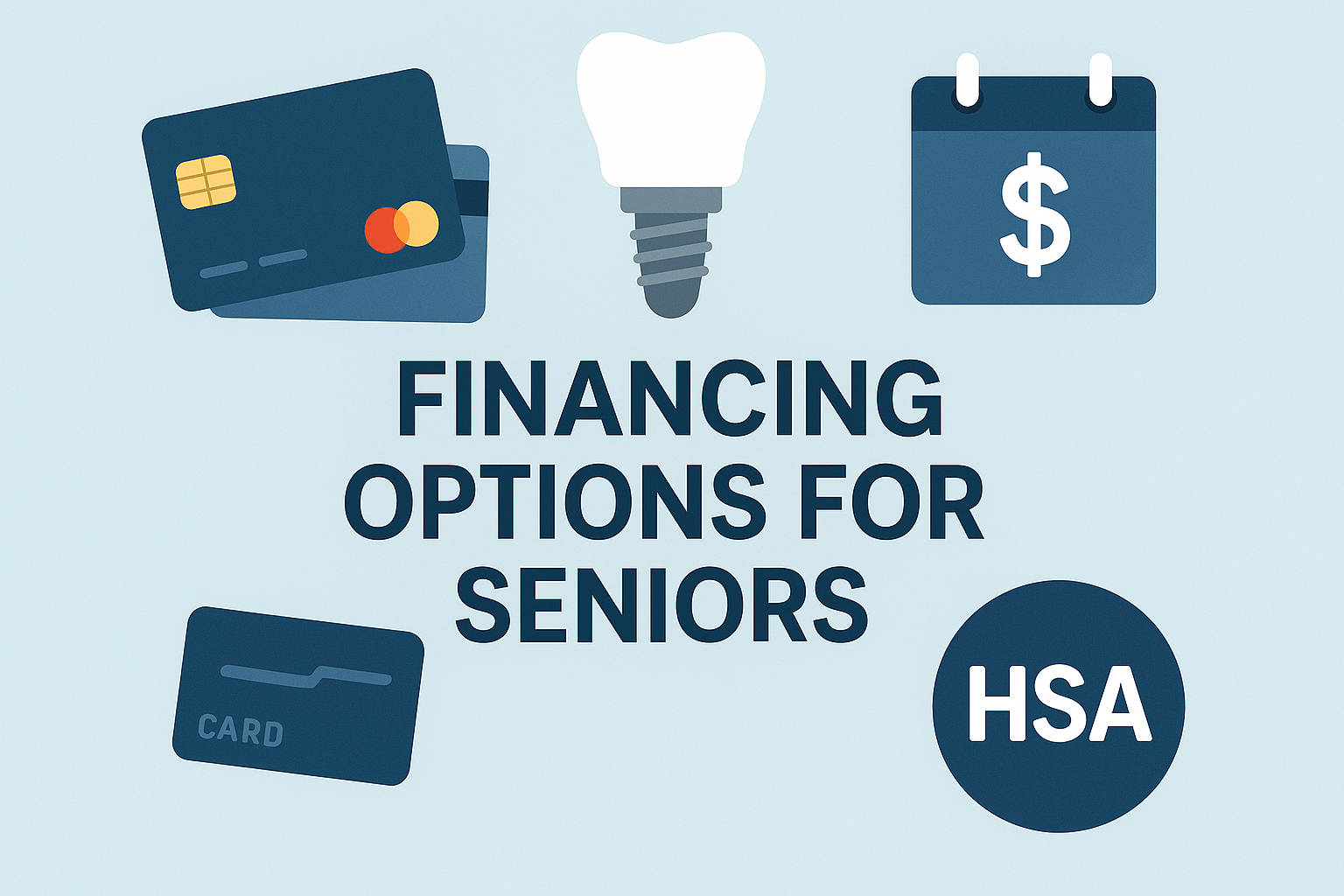 The Complete Guide to Full Mouth Dental Implants Cost in Dallas: What Medicare Recipients Need to Know in 2025