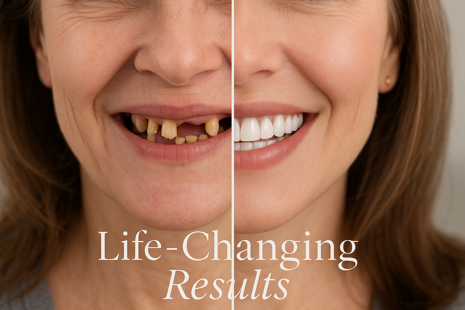 Full Mouth Reconstruction Surgery Cost: Your Complete 2025 Guide