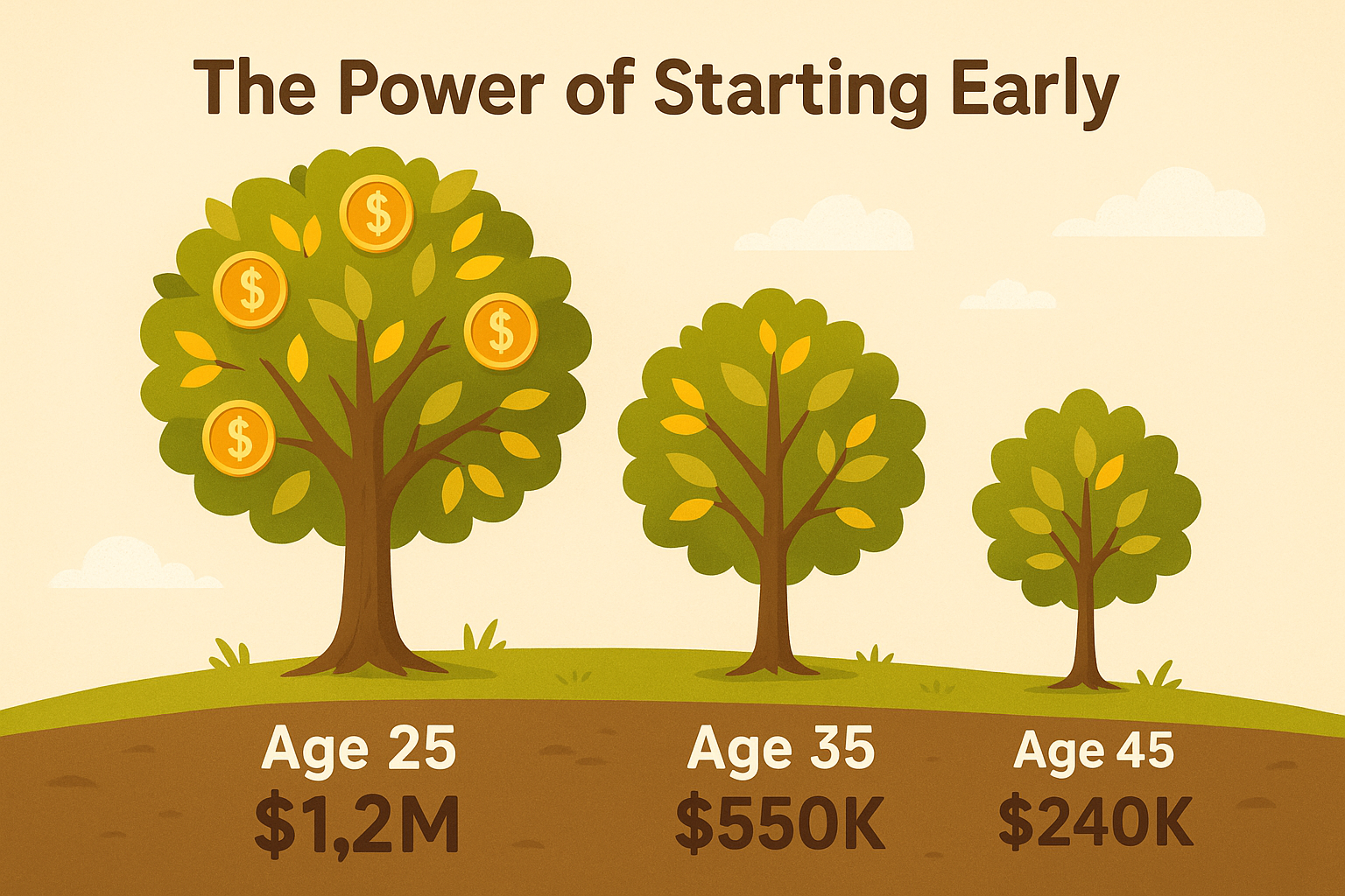 Building Your Wealth Mindset