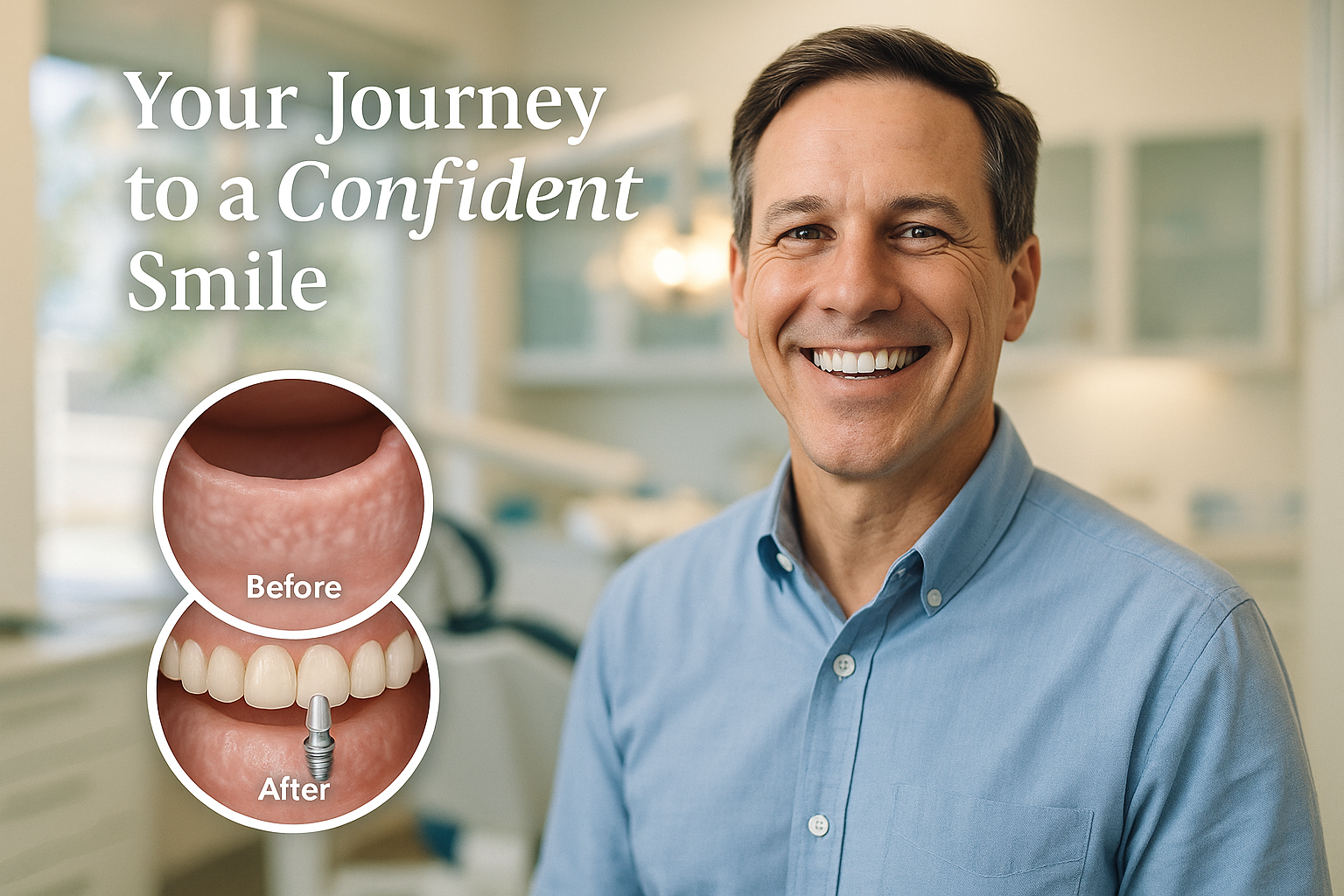 Your Complete Guide to Bone Graft Recovery for Dental Implants: What to Expect and How to Heal Successfully