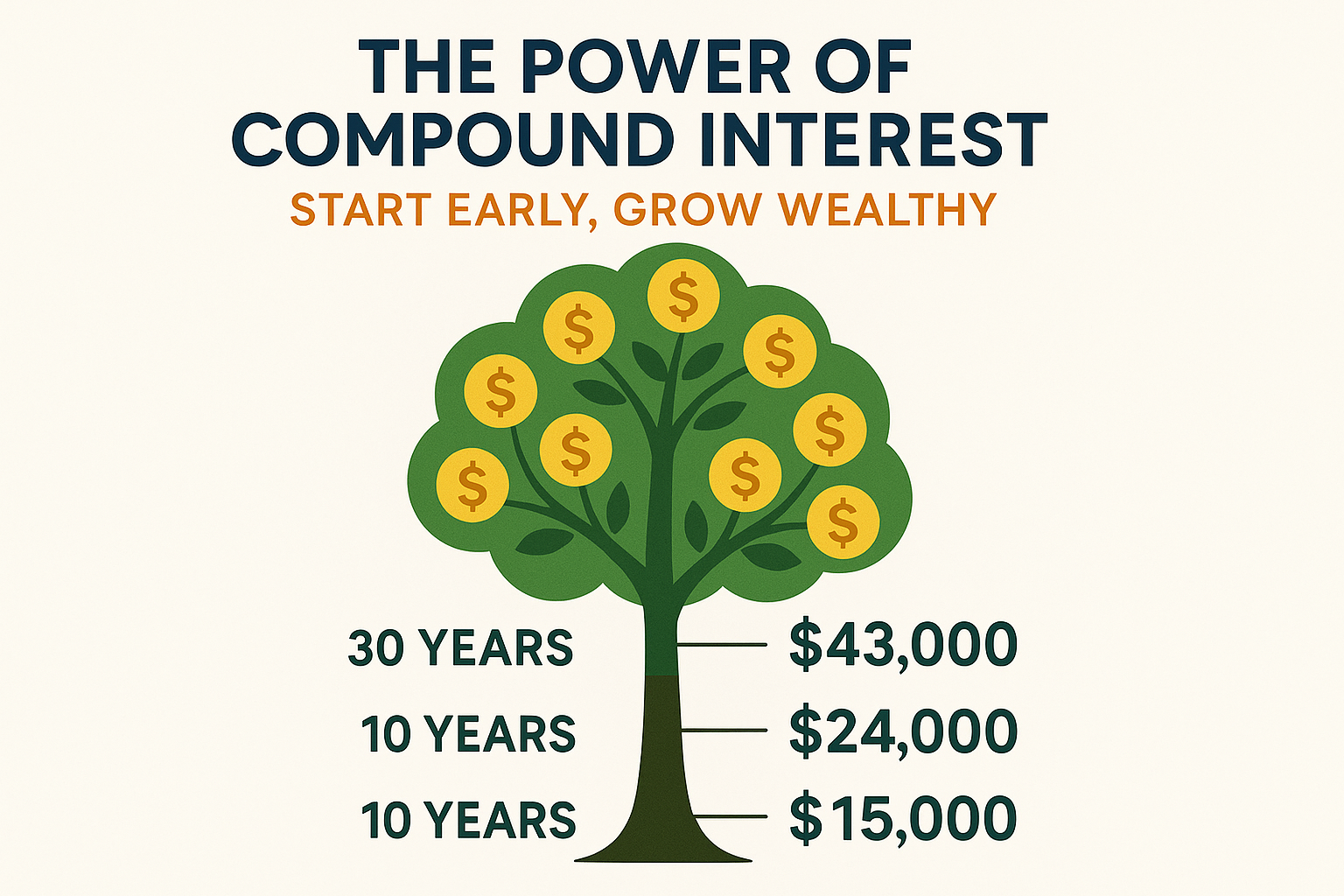 start investing as a beginner