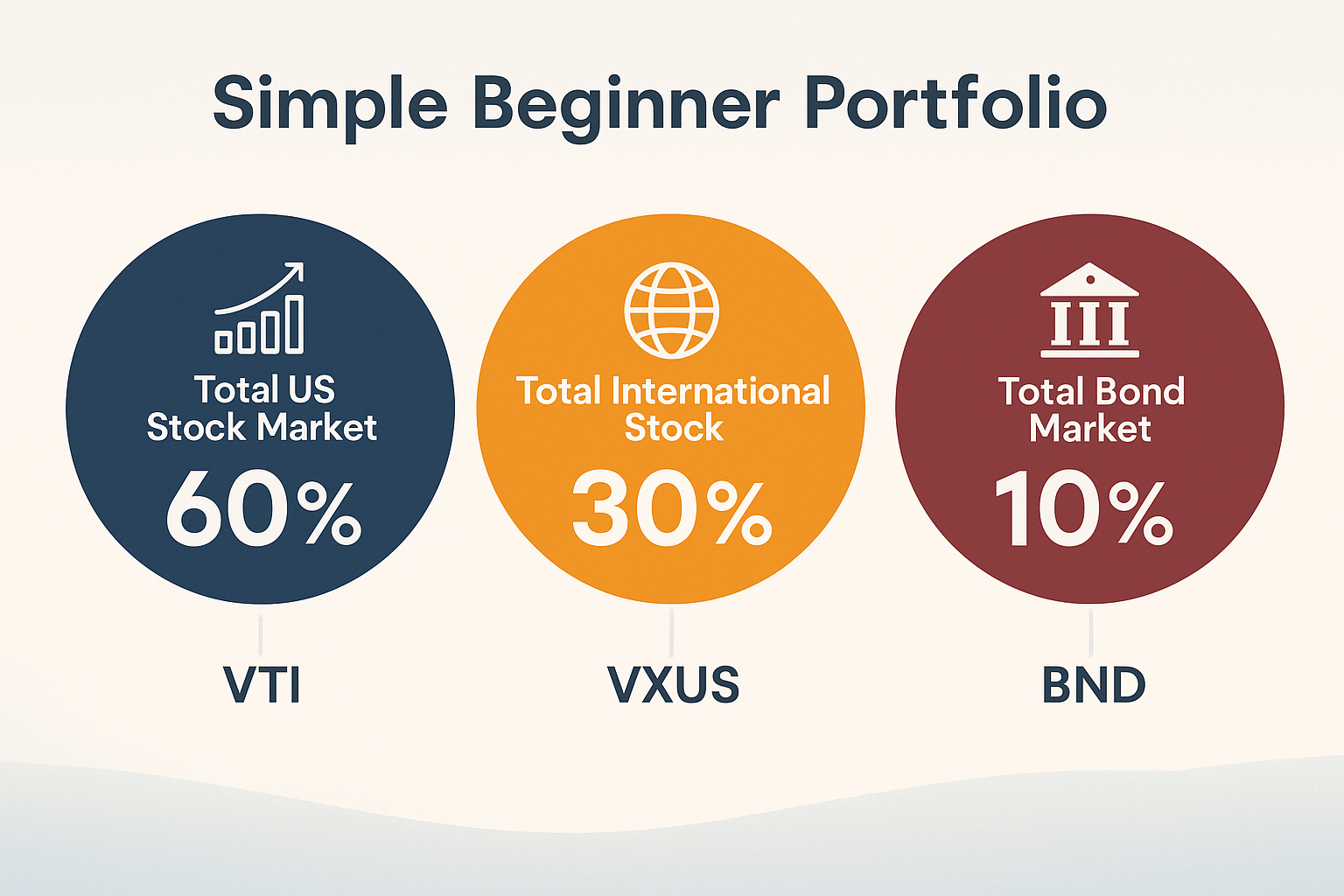  start investing as a beginner