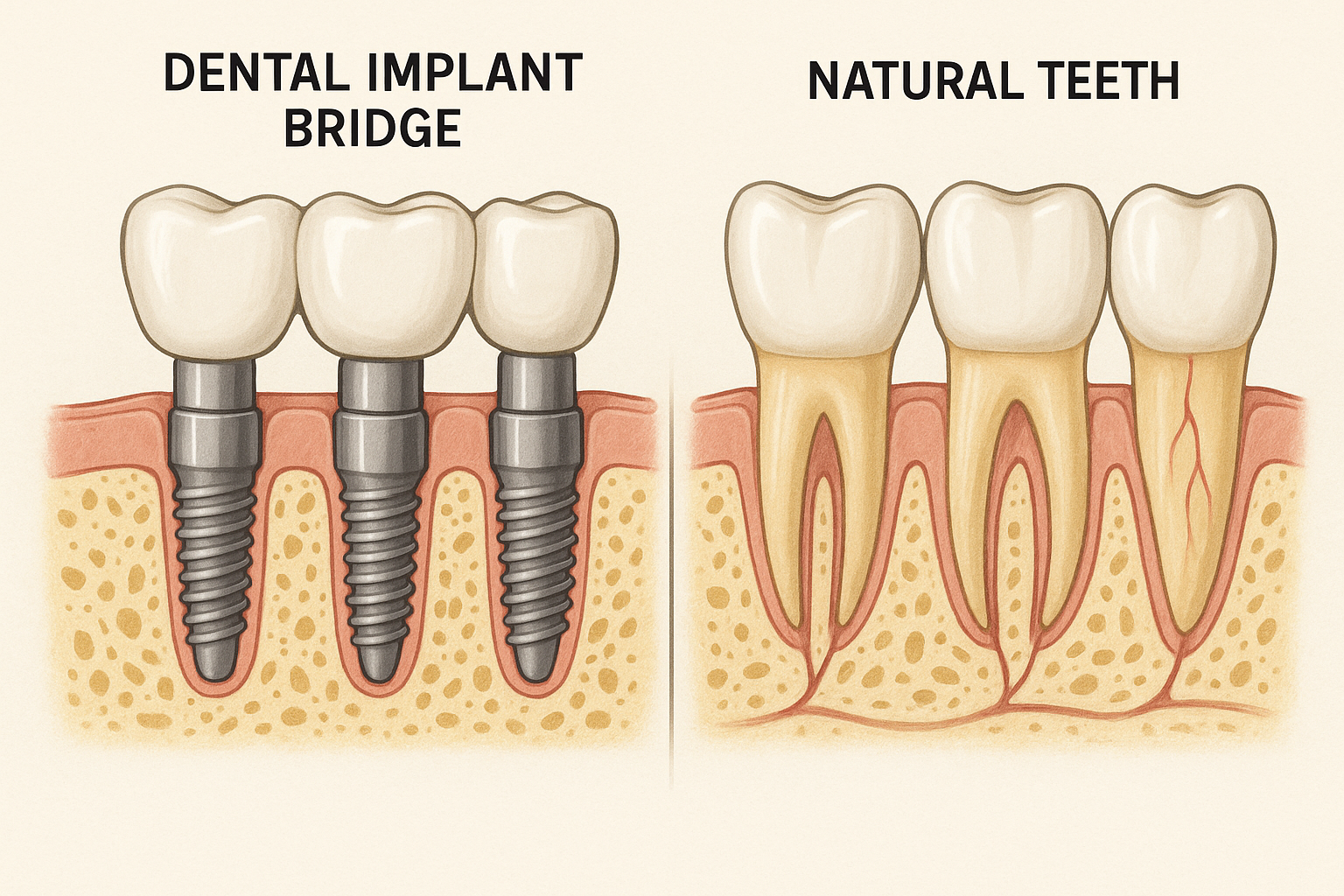 Dental Implant Bridge: Your Complete Guide to Life-Changing Smile Restoration in 2025