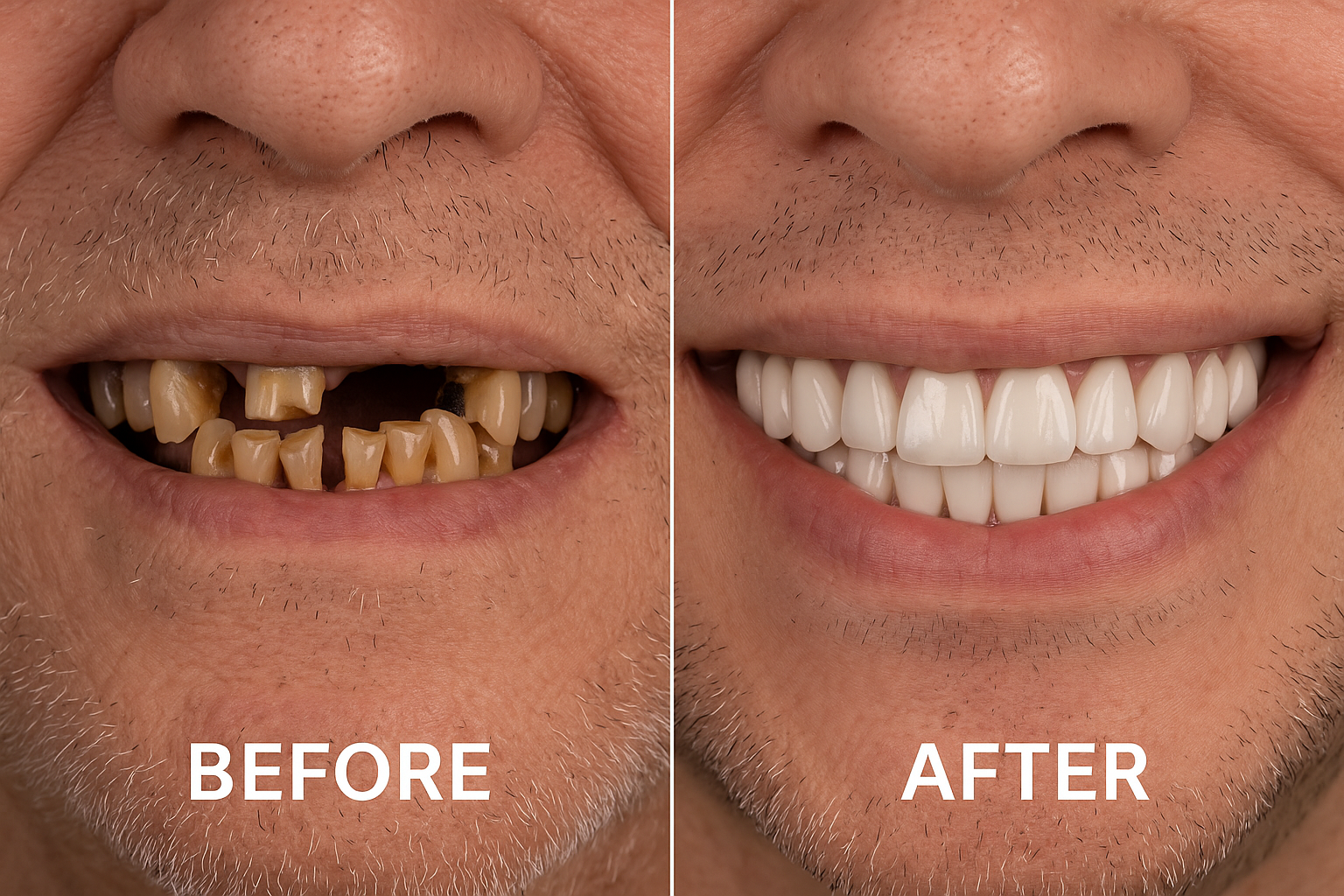 Dental Implant Bridge: Your Complete Guide to Life-Changing Smile Restoration in 2025