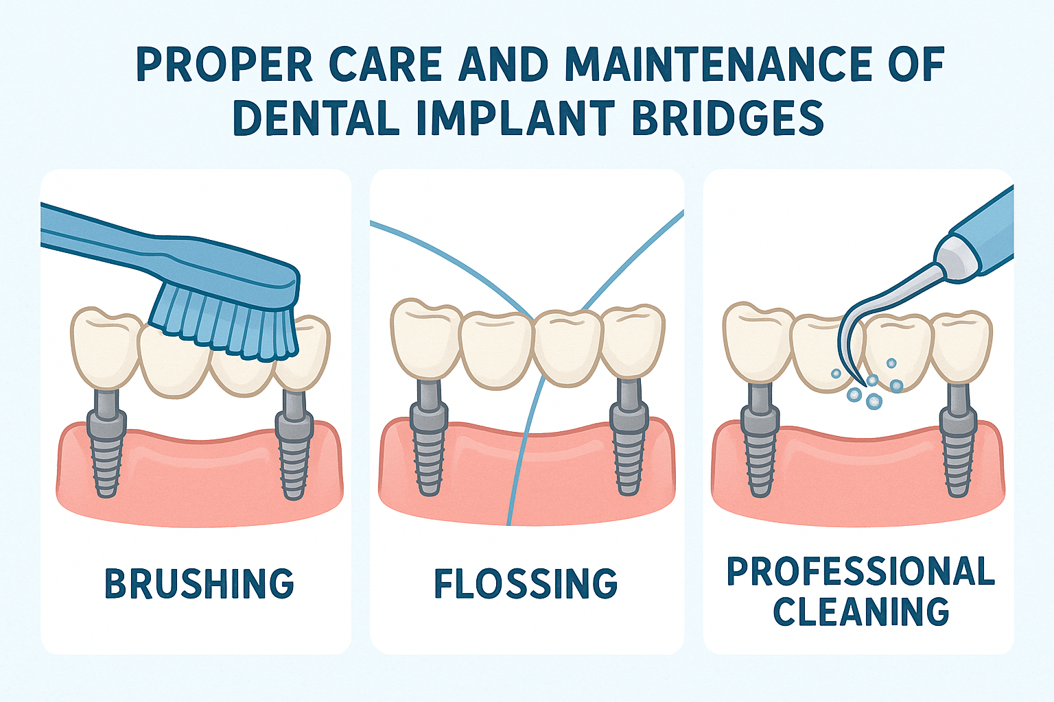 Dental Implant Bridge: Your Complete Guide to Life-Changing Smile Restoration in 2025
