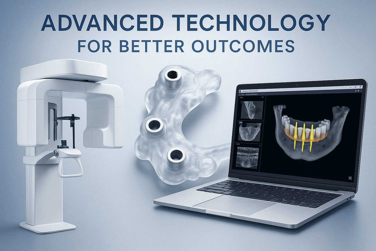Top 10 Dental Implant Specialists in Dallas: Your Complete Guide to Expert Care