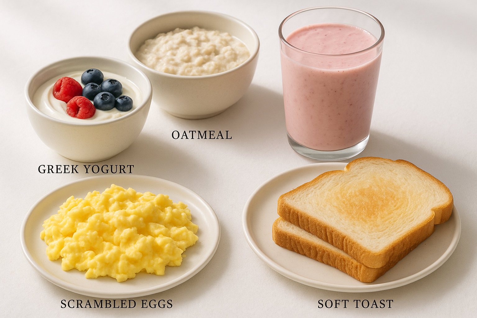 50 Soft Foods to Eat After Dental Implant Surgery: Your Complete Recovery Guide