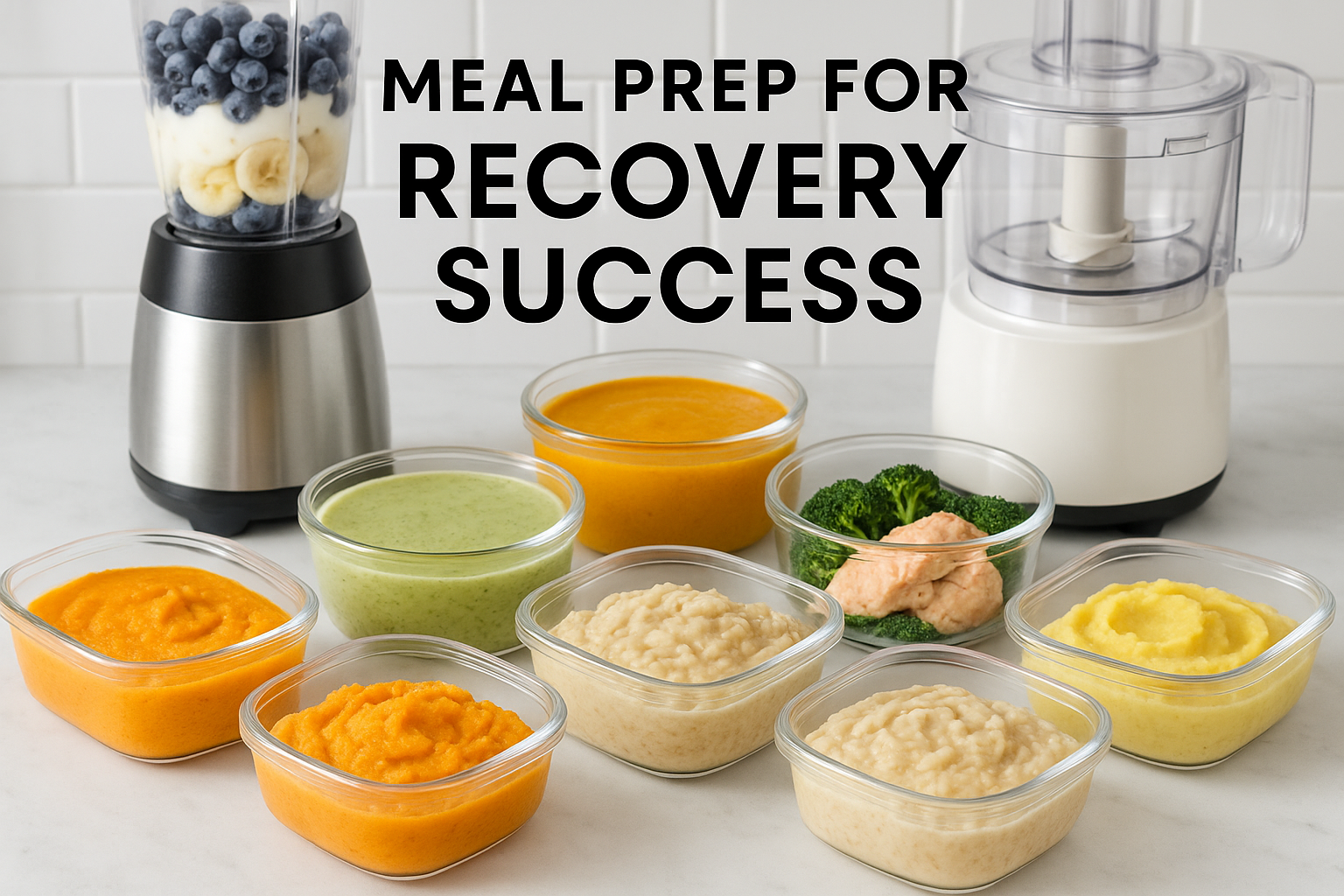 50 Soft Foods to Eat After Dental Implant Surgery: Your Complete Recovery Guide