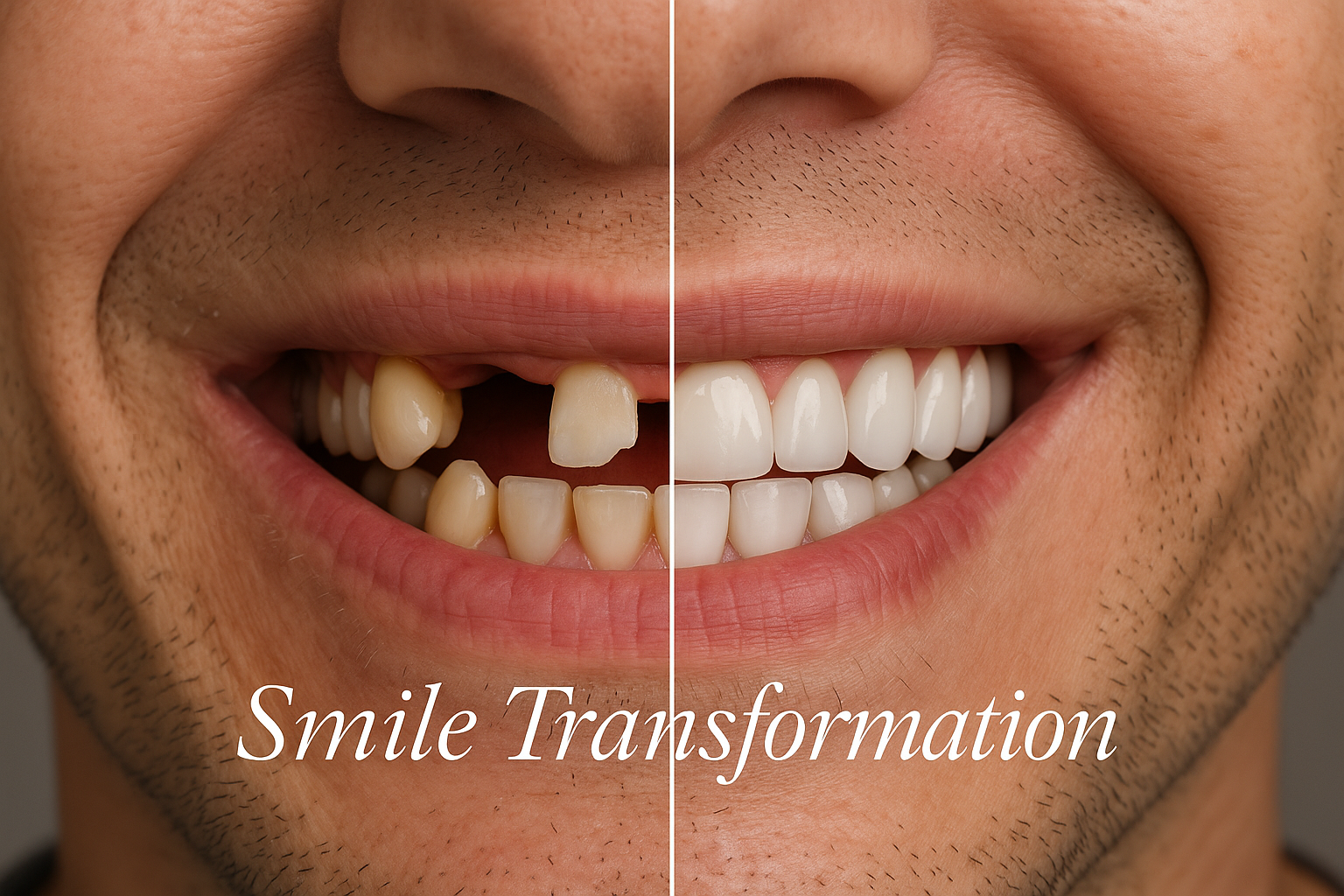 Dental Implant Restoration: Complete Guide to Replacing Missing Teeth in 2025