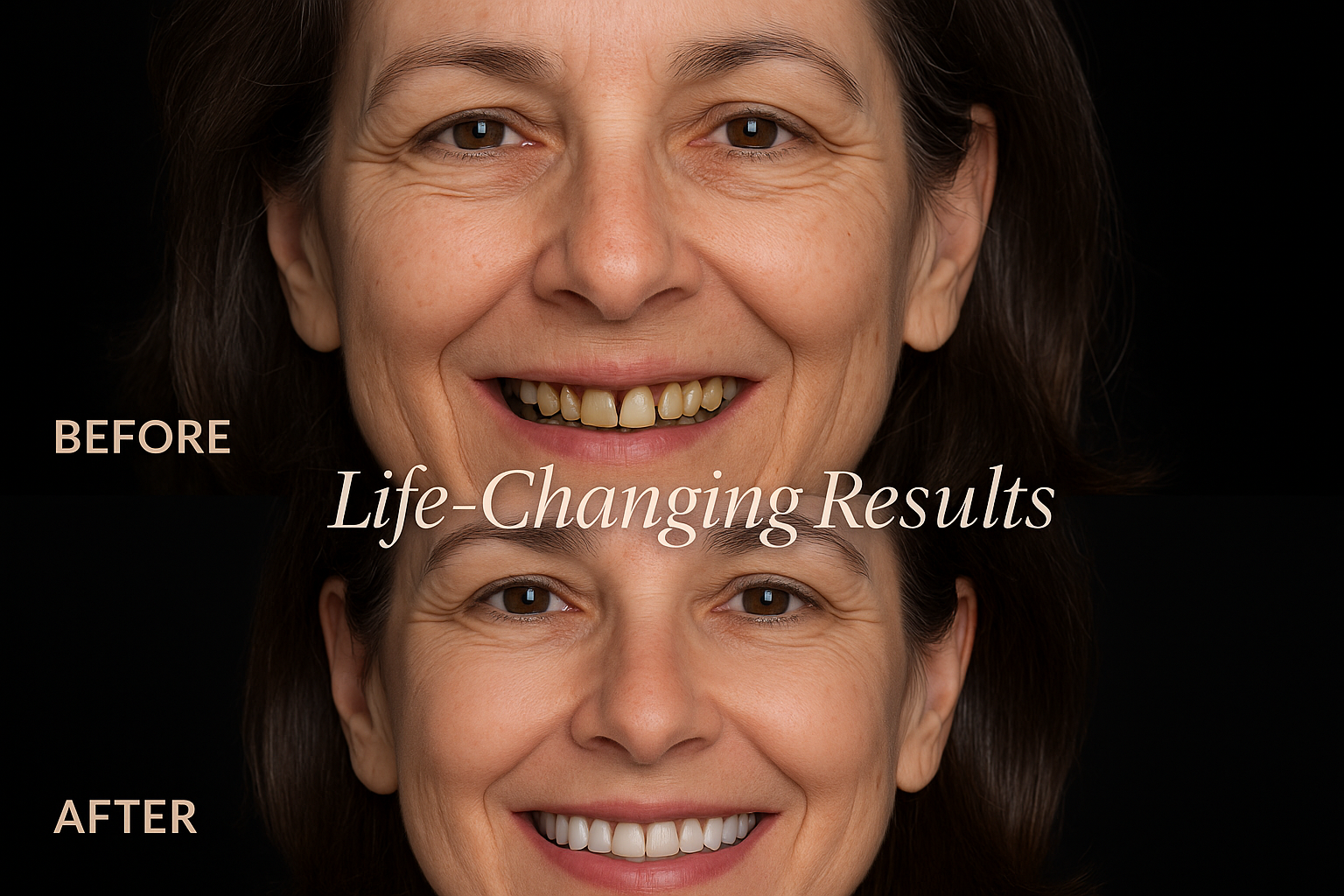 Full Mouth Implant Specialist Near Me: Your Complete Guide to Life-Changing Smile Restoration