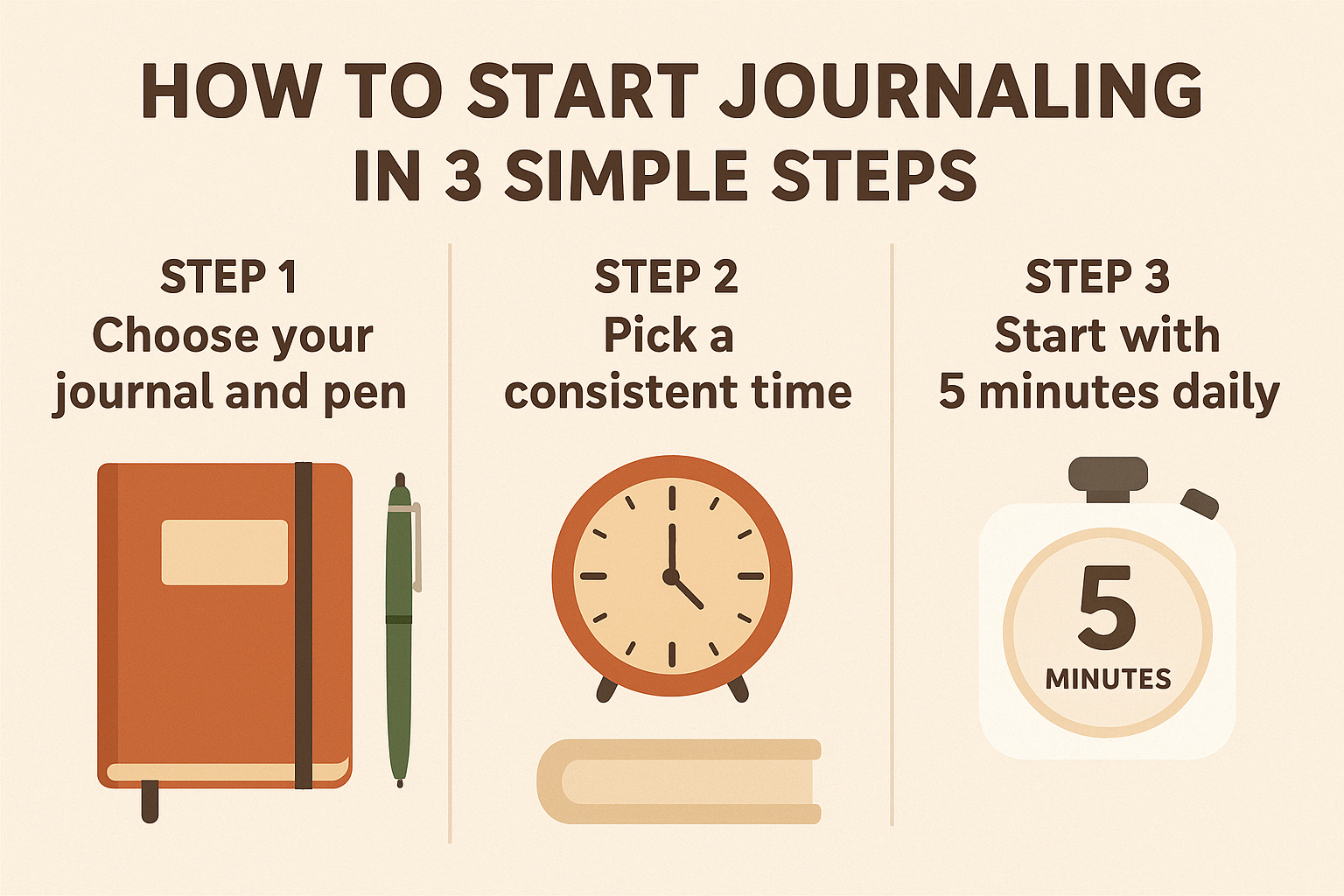 Journaling,Journaling Ideas,Journaling Ideas for Beginners