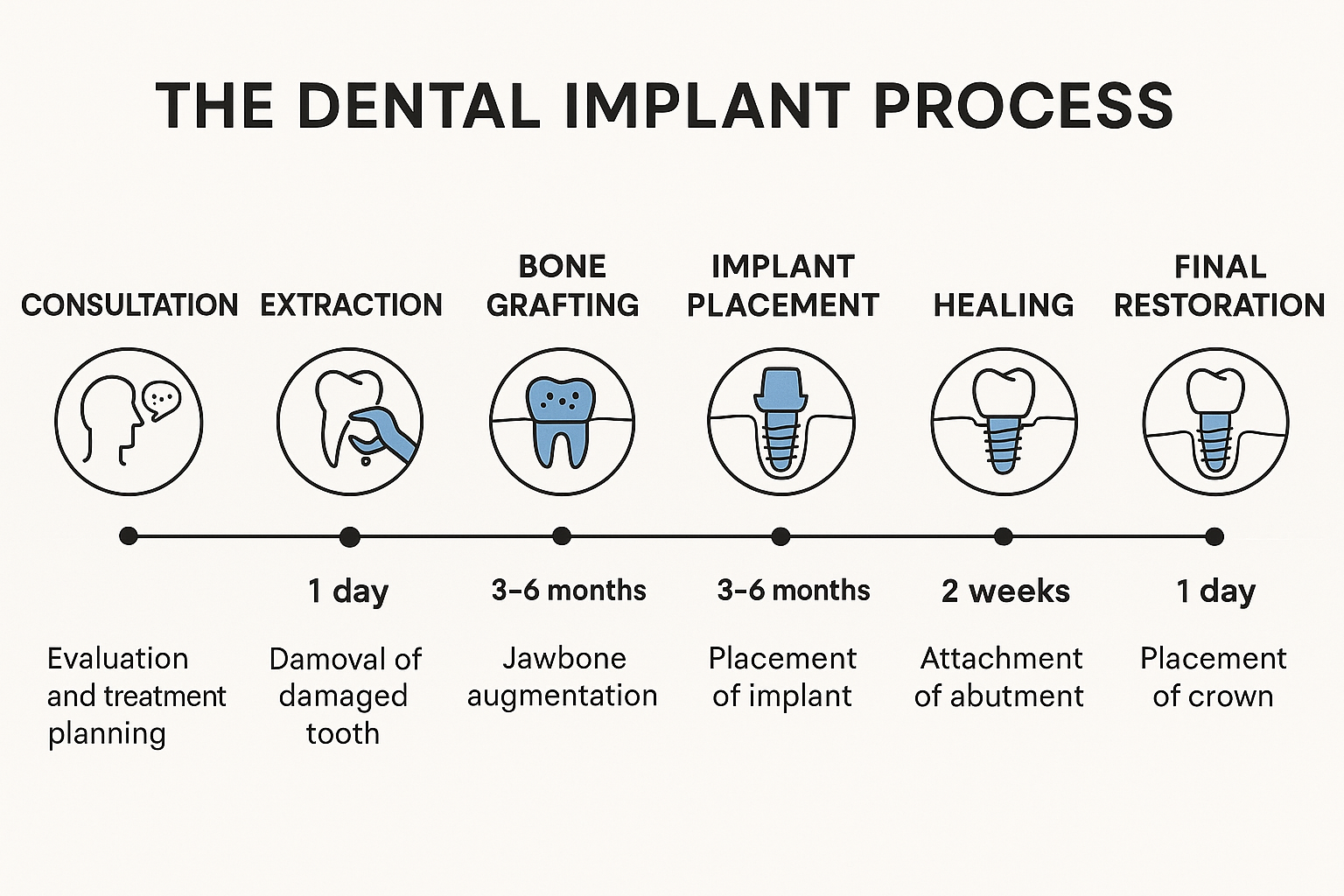 Dallas Periodontics and Dental Implants: Your Complete Guide to Restoring Your Smile