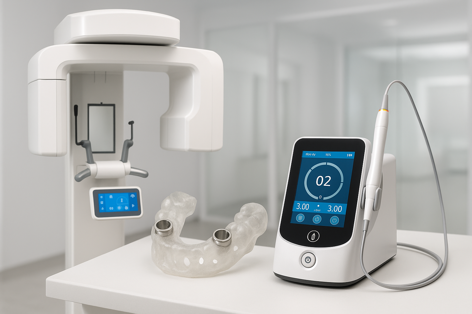 Dallas Periodontics and Dental Implants: Your Complete Guide to Restoring Your Smile