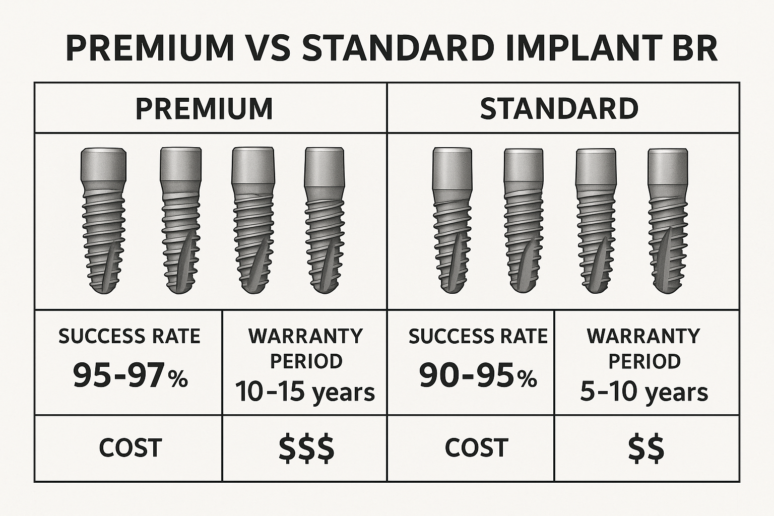 Factors Affecting Implant Cost in Dallas: Your Complete Guide to Understanding Dental Implant Pricing