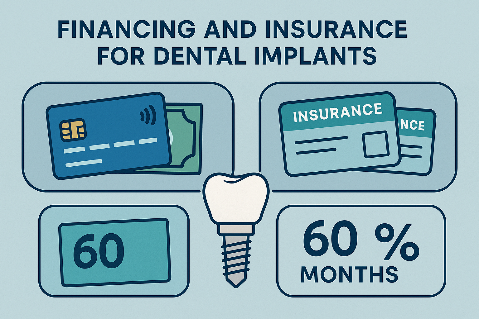Factors Affecting Implant Cost in Dallas: Your Complete Guide to Understanding Dental Implant Pricing
