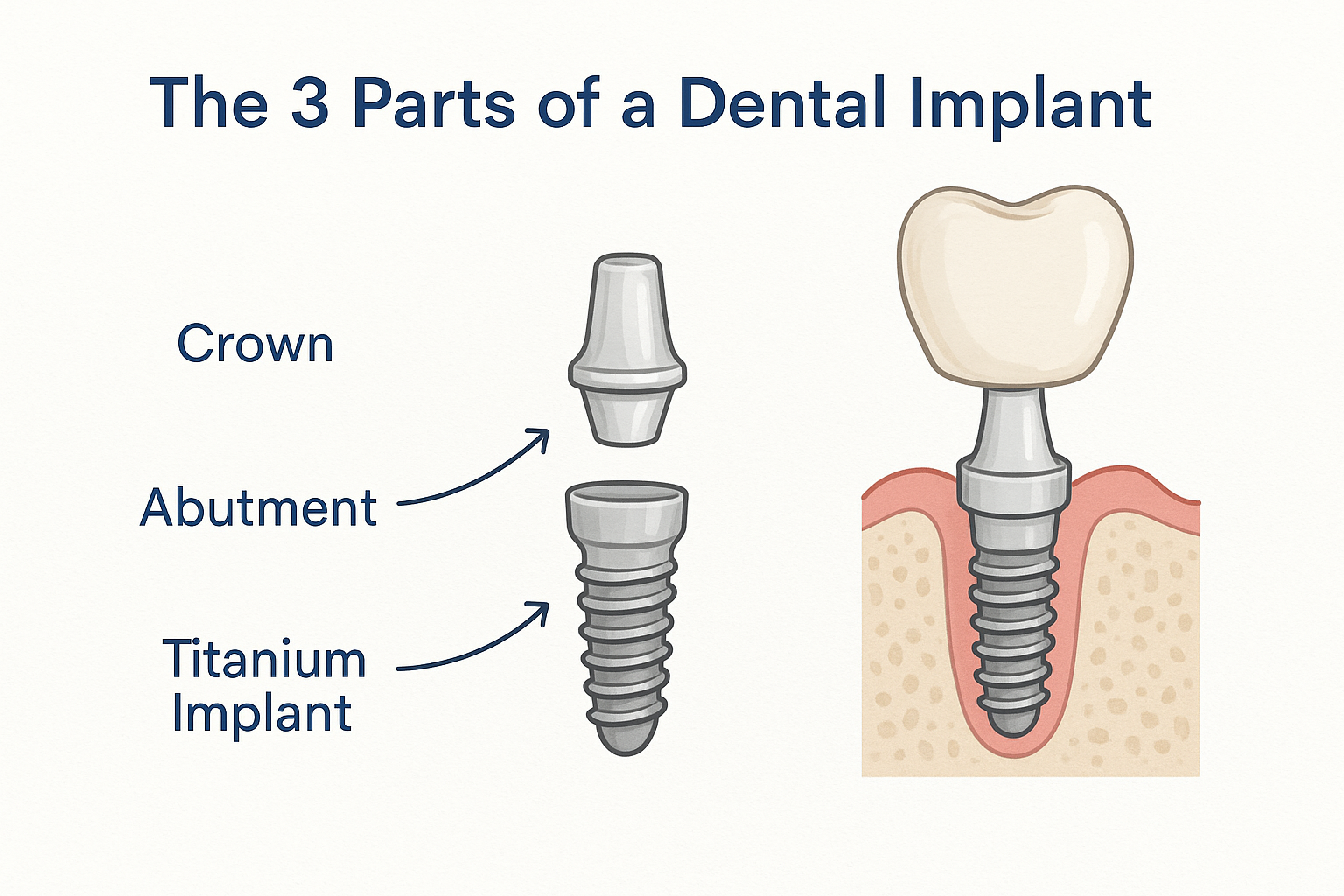 Dental Implants Front Teeth: Your Complete Guide to a Confident Smile in 2025