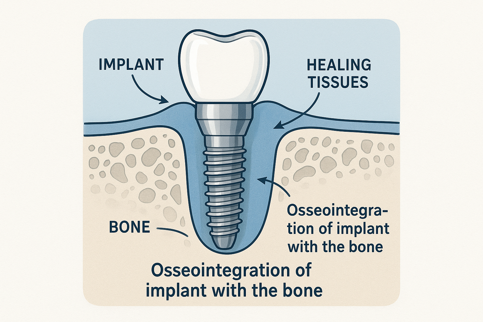 Exercise After Dental Implants: Your Complete Guide to Safe Recovery and Optimal Healing