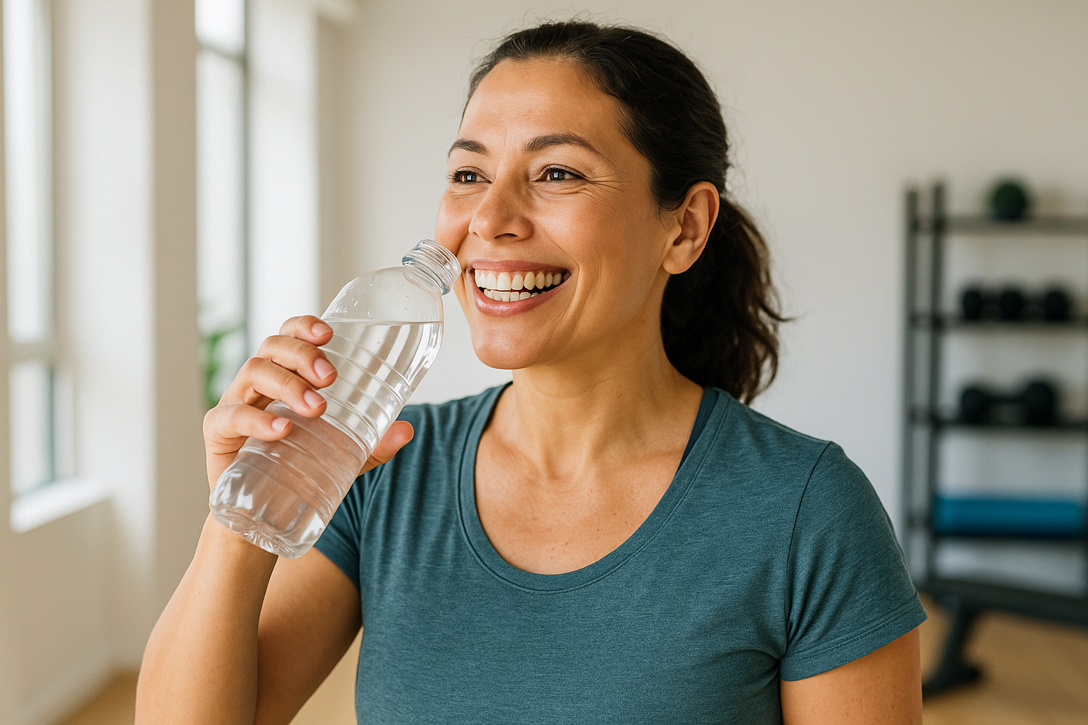 Exercise After Dental Implants: Your Complete Guide to Safe Recovery and Optimal Healing