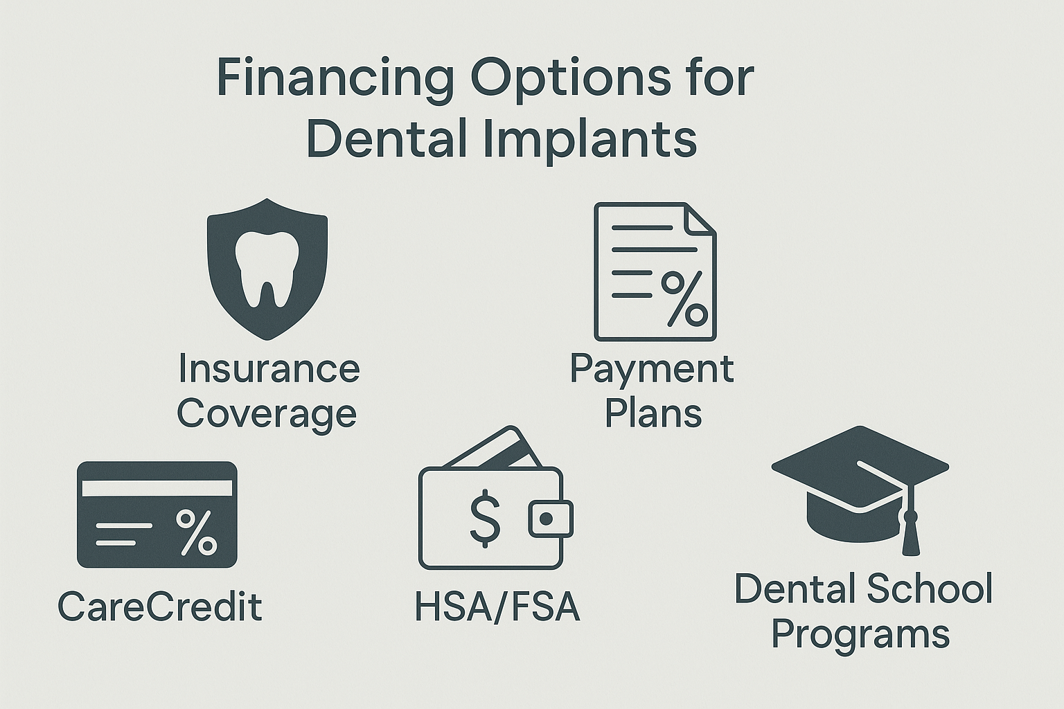 Finding Affordable Dental Implants in Dallas: Your Complete Guide to Quality Care on a Budget