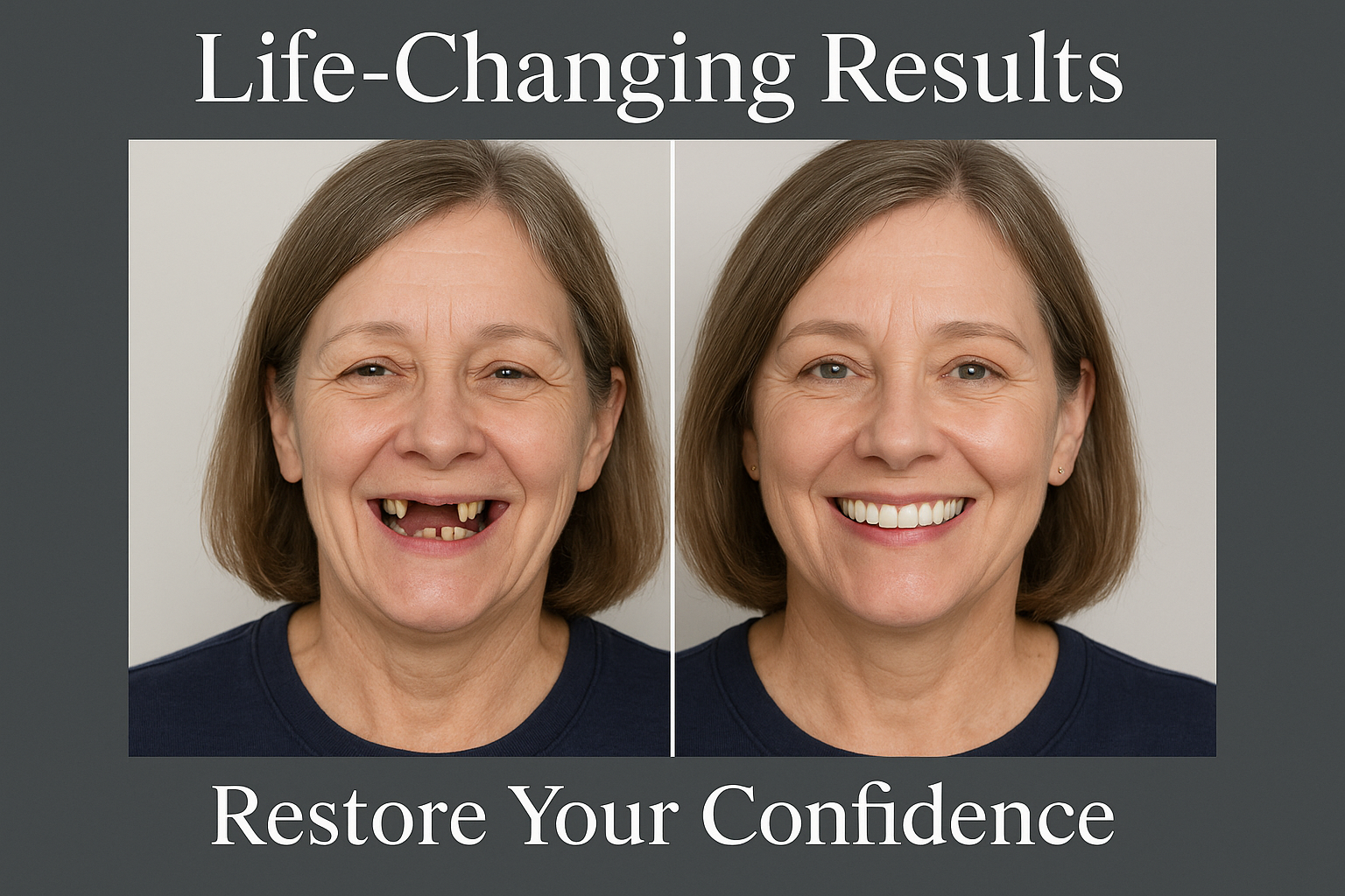 All on 4 Dental Implants Cost 2025