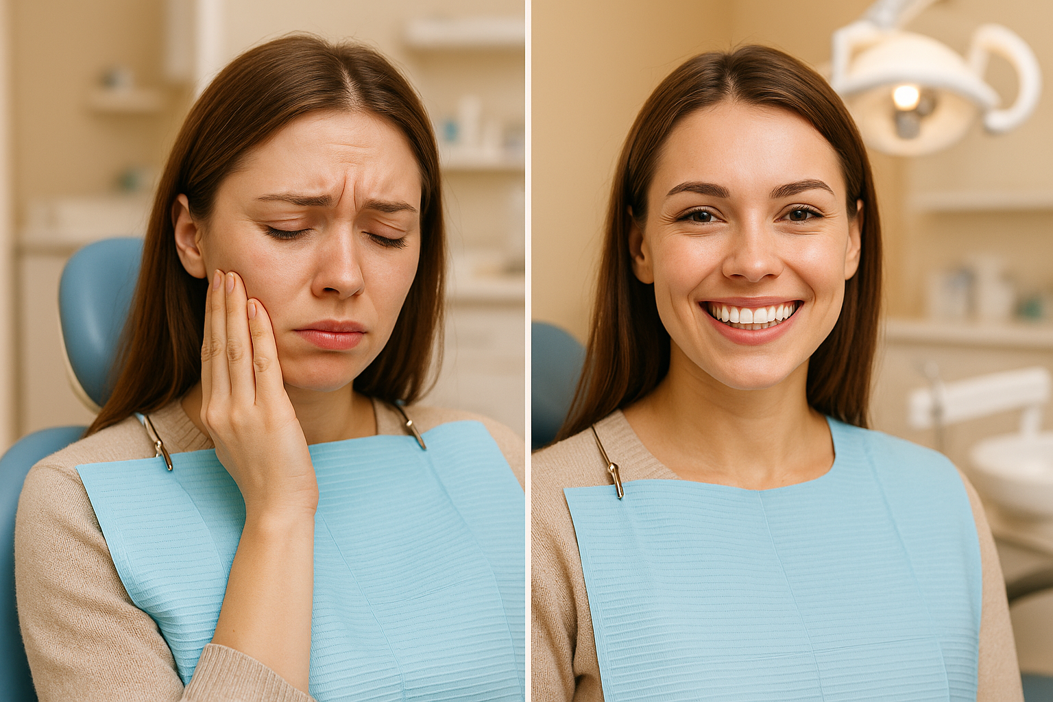 Is Dental Implant Throbbing Pain Normal? Your Complete Guide to Post-Surgery Recovery